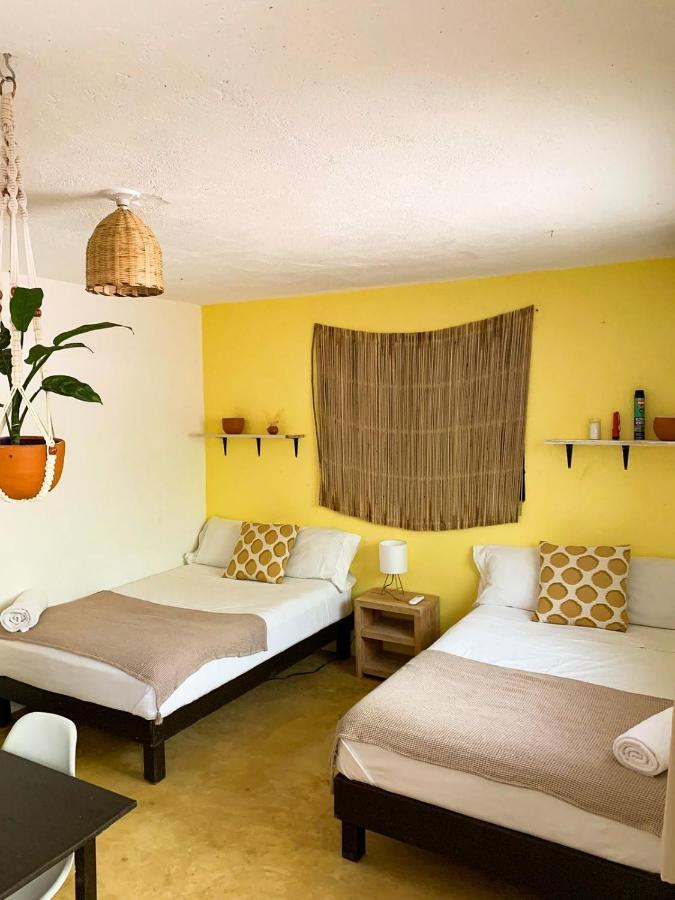 La Punta Beach House Puerto Escondido  Exterior photo